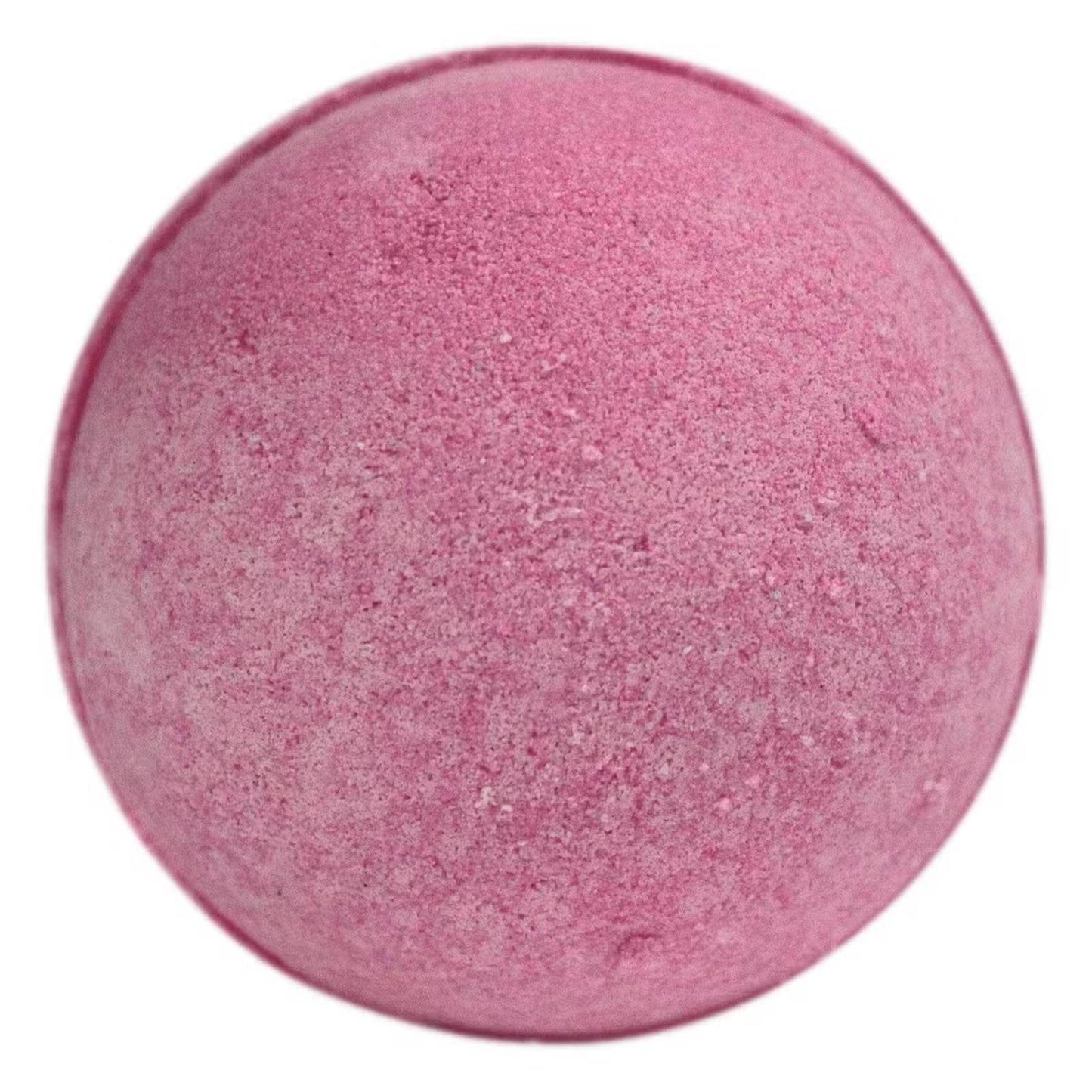 Jumbo Badebombe mit Sheabutter - Bubblegum - Badebombe - Hauttempel