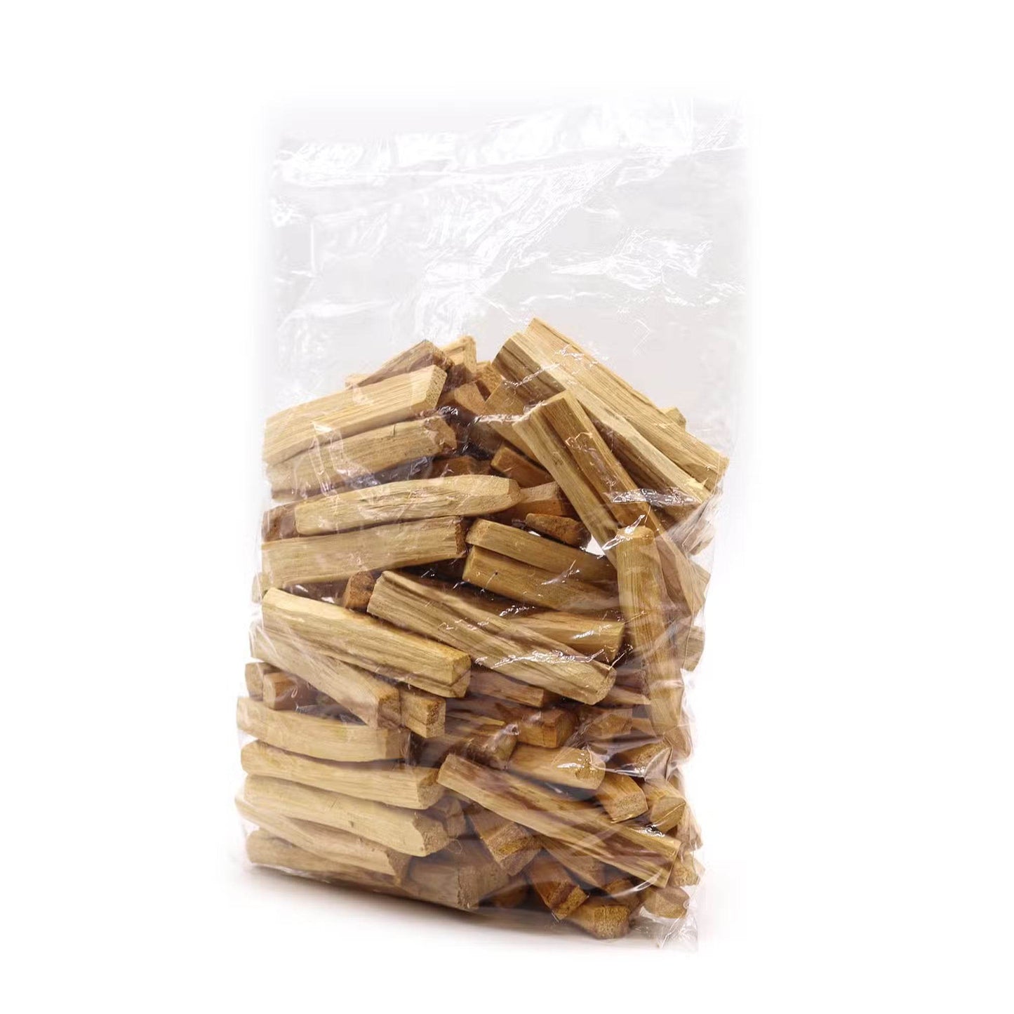 Palo Santo Holzstäbchen 1. Klasse - 1kg - Green Tree Palo Santo - Hauttempel