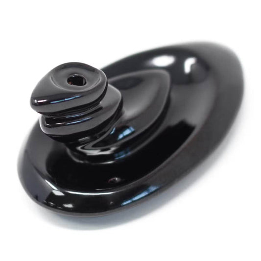 Rückfluss-Räuchergefäß - Kleine Kieselsteine - Rückflussräucherei - Hauttempel