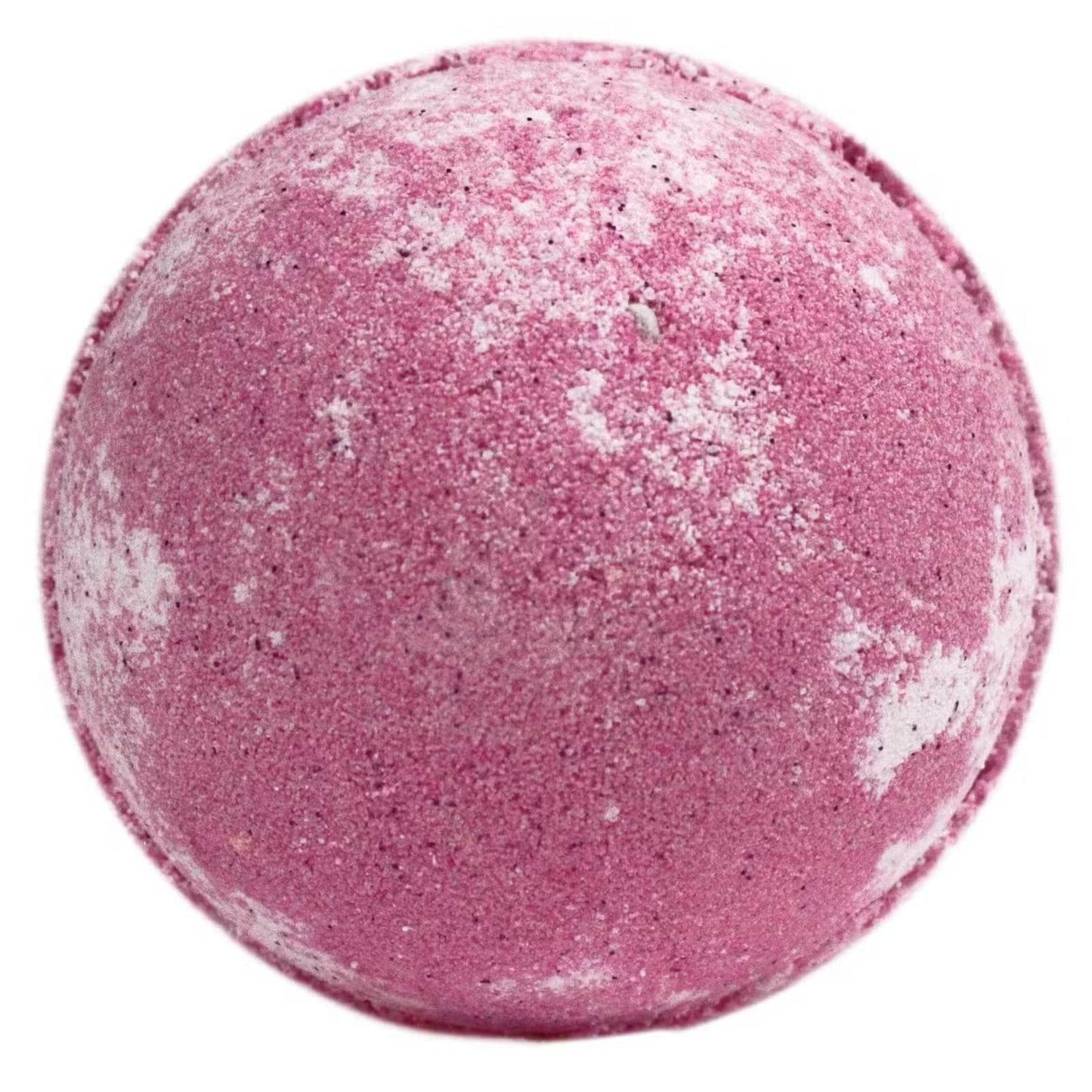 Jumbo Badebombe mit Sheabutter - Party Girl - Badebombe - Hauttempel
