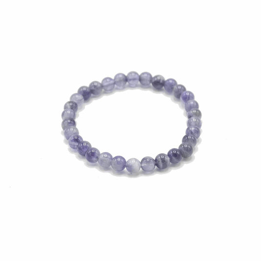 Amethyst Manifestation Armband - Calmness - Armschmuck - Hauttempel