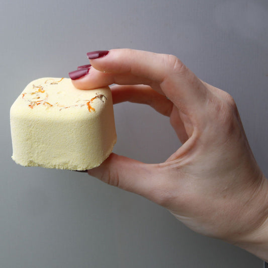 Aromatherapie Duschdampfer - Fokus