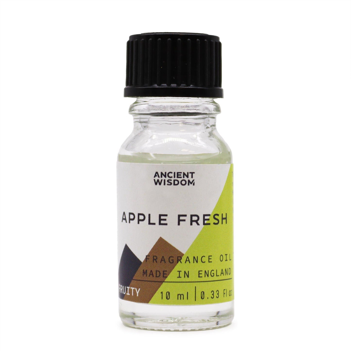 AW Raum-Duftöle - FRUITY - 10ml - Apfel