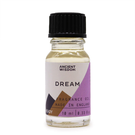 AW Raum-Duftöle - HEADY - 10ml - Dream