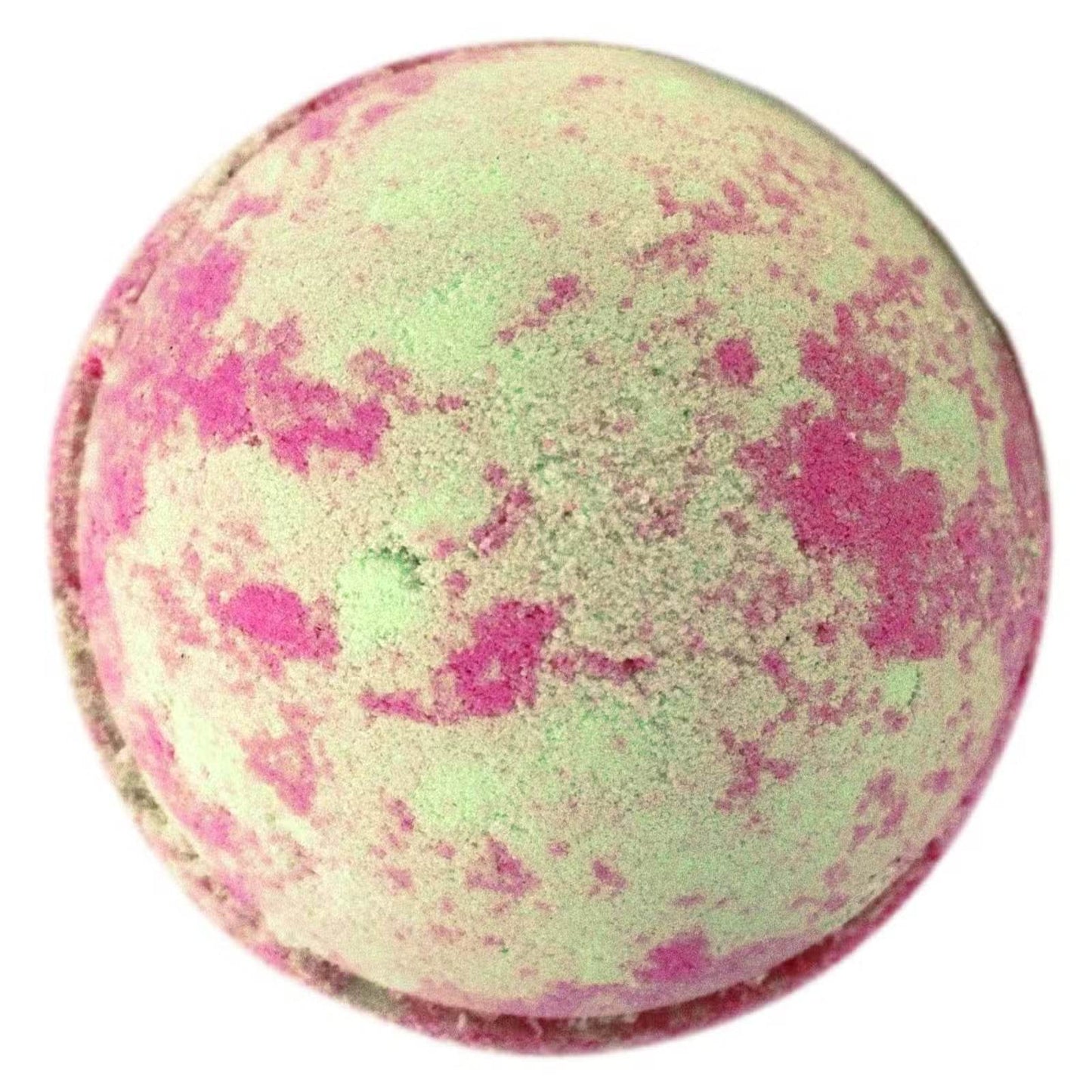 Jumbo Badebombe mit Sheabutter - Retro - Badebombe - Hauttempel