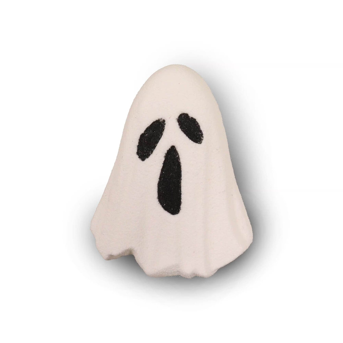 Gespenstige Halloween Badebombe Geist - Badebombe - Hauttempel