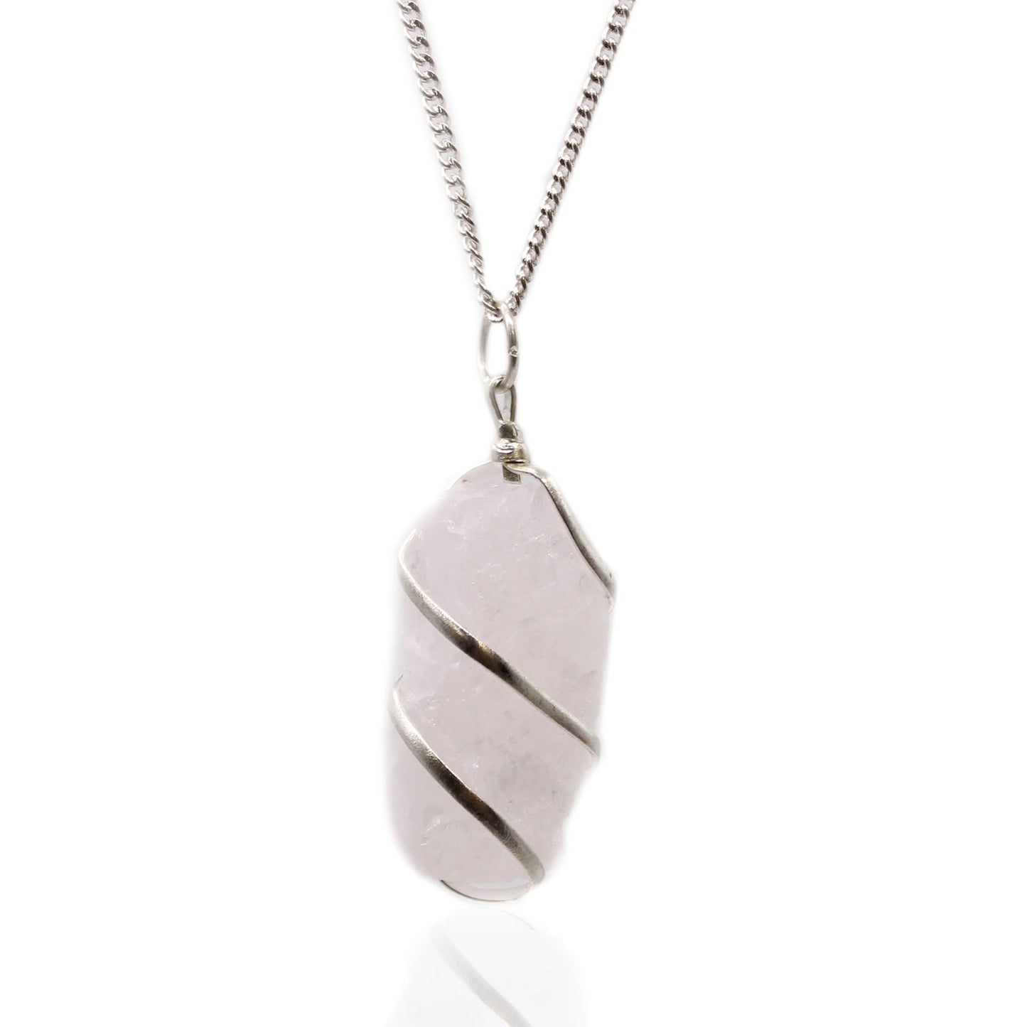 Indische Edelsteinkette - Kaskadenform - 5 Designs