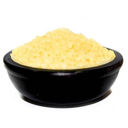 Home Comforts Duftsalzgranulat -Badezimmer - Daisy Fresh 200g - Simmerkörnchen - Hauttempel