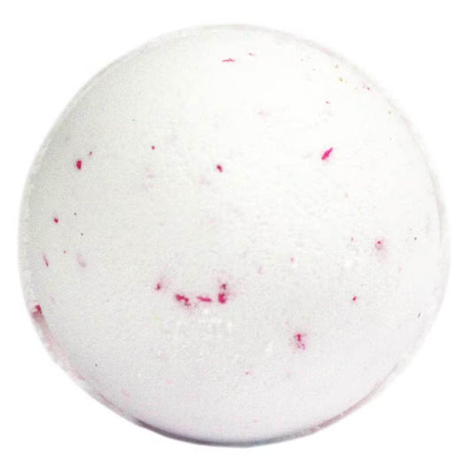 Jumbo Badebombe mit Sheabutter - Coconut Dream - Badebombe - Hauttempel