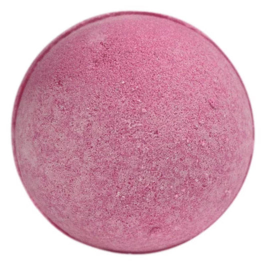 Jumbo Badebombe mit Sheabutter - Bubblegum - Badebombe - Hauttempel