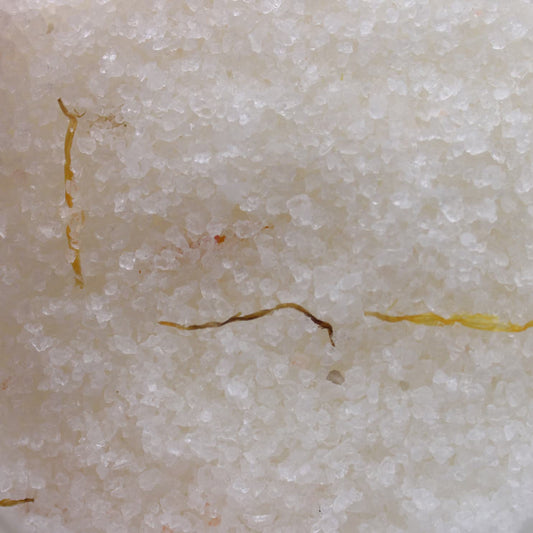 Himalaya-Aromatherapie Badesalzmischung "ENERGISE" 500g