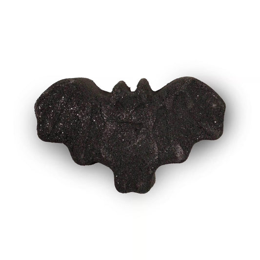 Gruselige Halloween Badebombe Fledermaus - Badebombe - Hauttempel