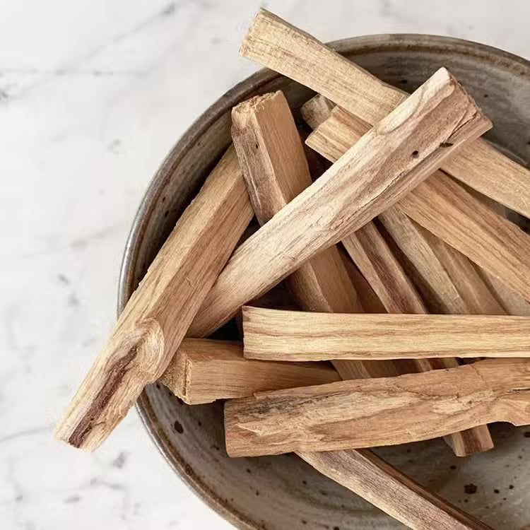 Palo Santo Holzstäbchen 50g - 5-8 Sticks