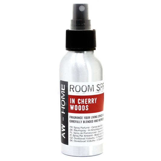 Raumspray "Im Kirschbaumwald" 100ml