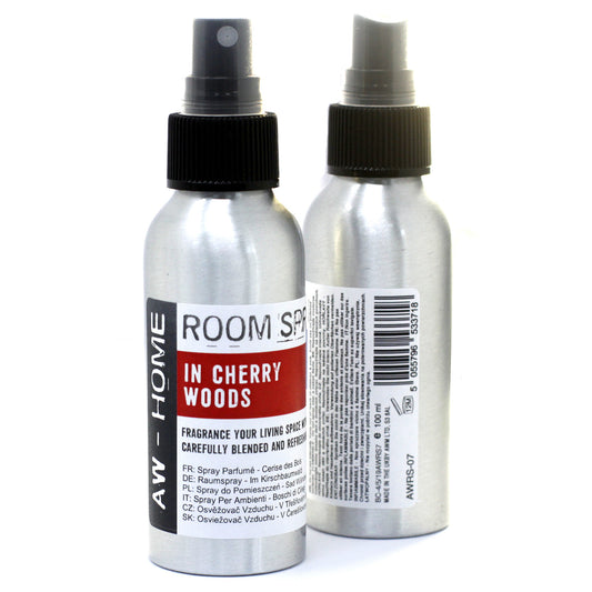 Raumspray "Im Kirschbaumwald" 100ml