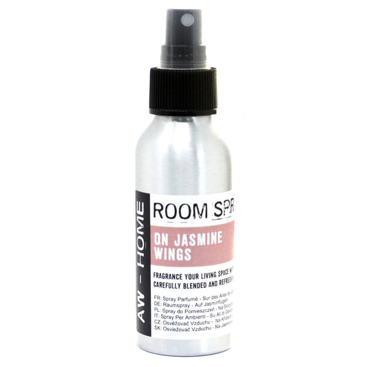 Raumspray "Auf Jasminflügeln" 100ml
