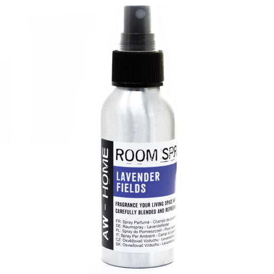 Raumspray "Lavendelfelder" 100ml