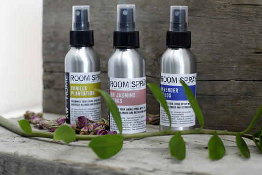 Raumspray "Lavendelfelder" 100ml