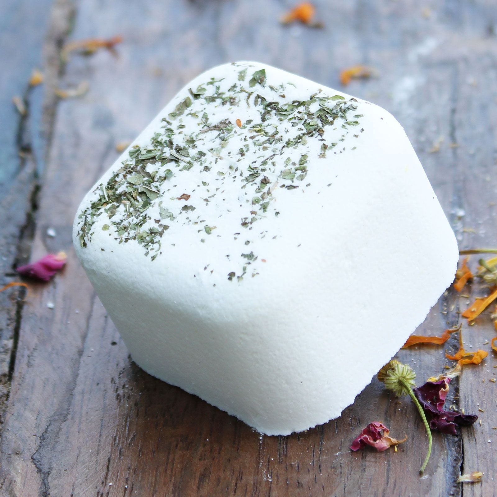 Aromatherapie Duschdampfer - Kickstart