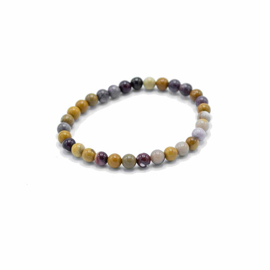 Mookait Manifestation Armband - Wisdom - Armschmuck - Hauttempel