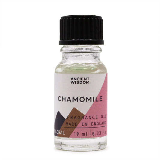 AW Raum-Duftöle - FLORAL - 10ml - Kamille