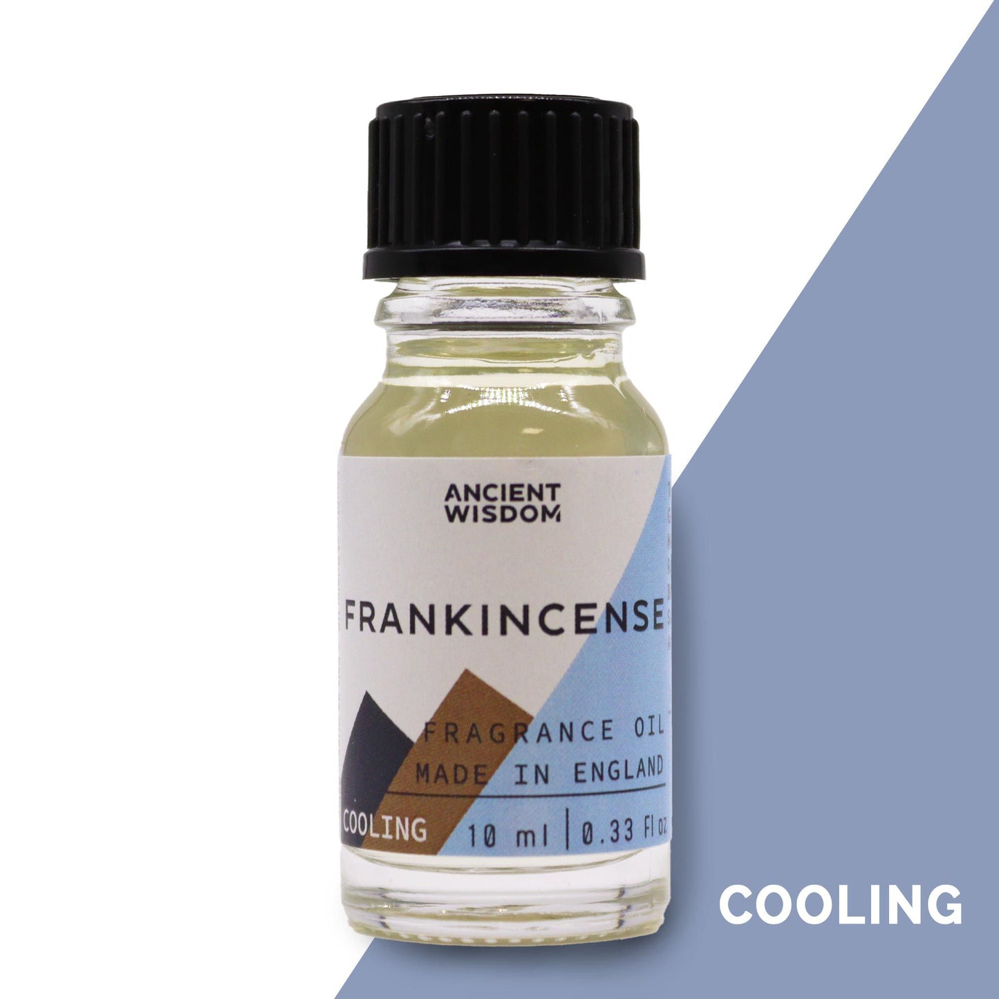 AW Raum-Duftöle - COOLING - 10ml - Weihrauch