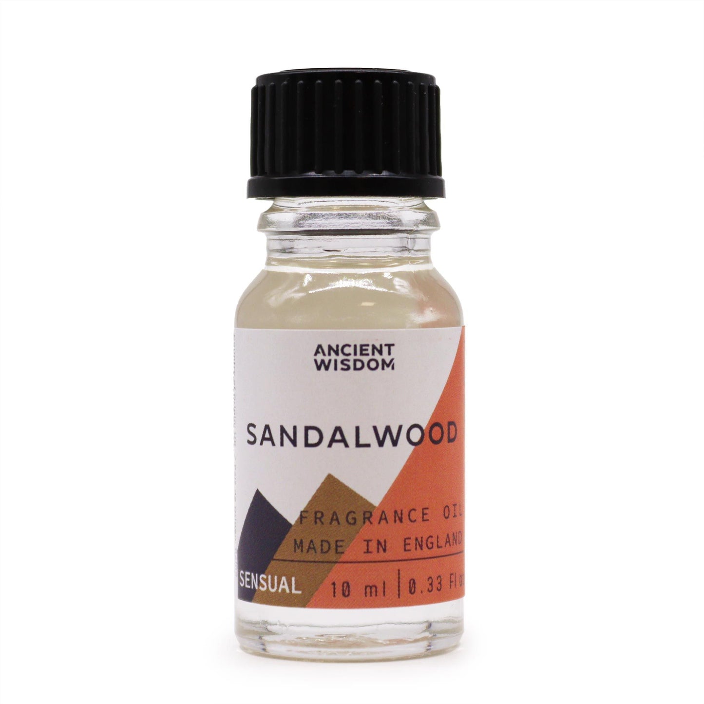AW Raum-Duftöle - SENSUAL - 10ml - Sandelholz