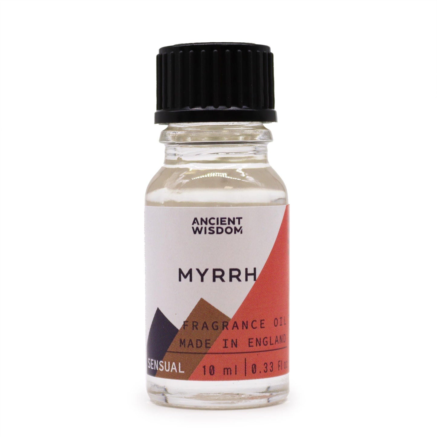 AW Raum-Duftöle - SENSUAL - 10ml - Myrrhe