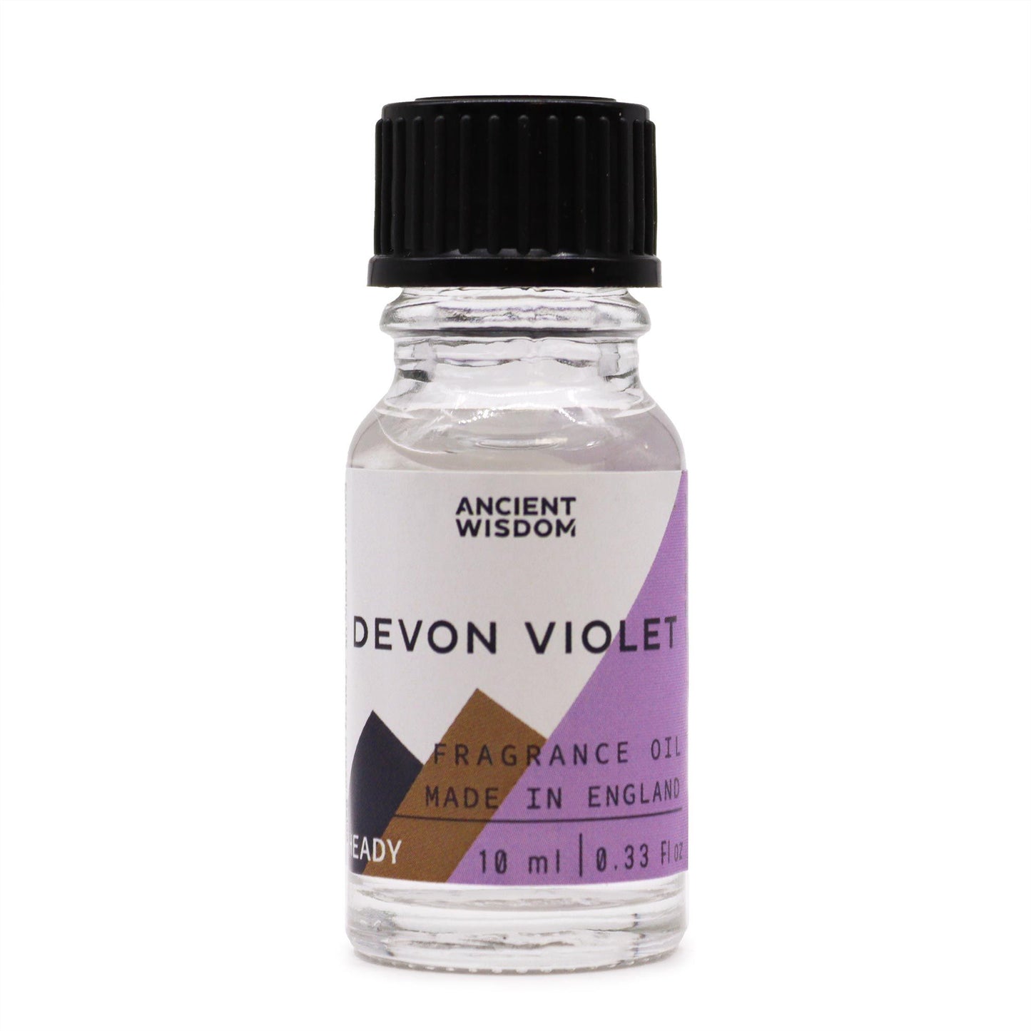 AW Raum-Duftöle - HEADY - 10ml - Devon Violet