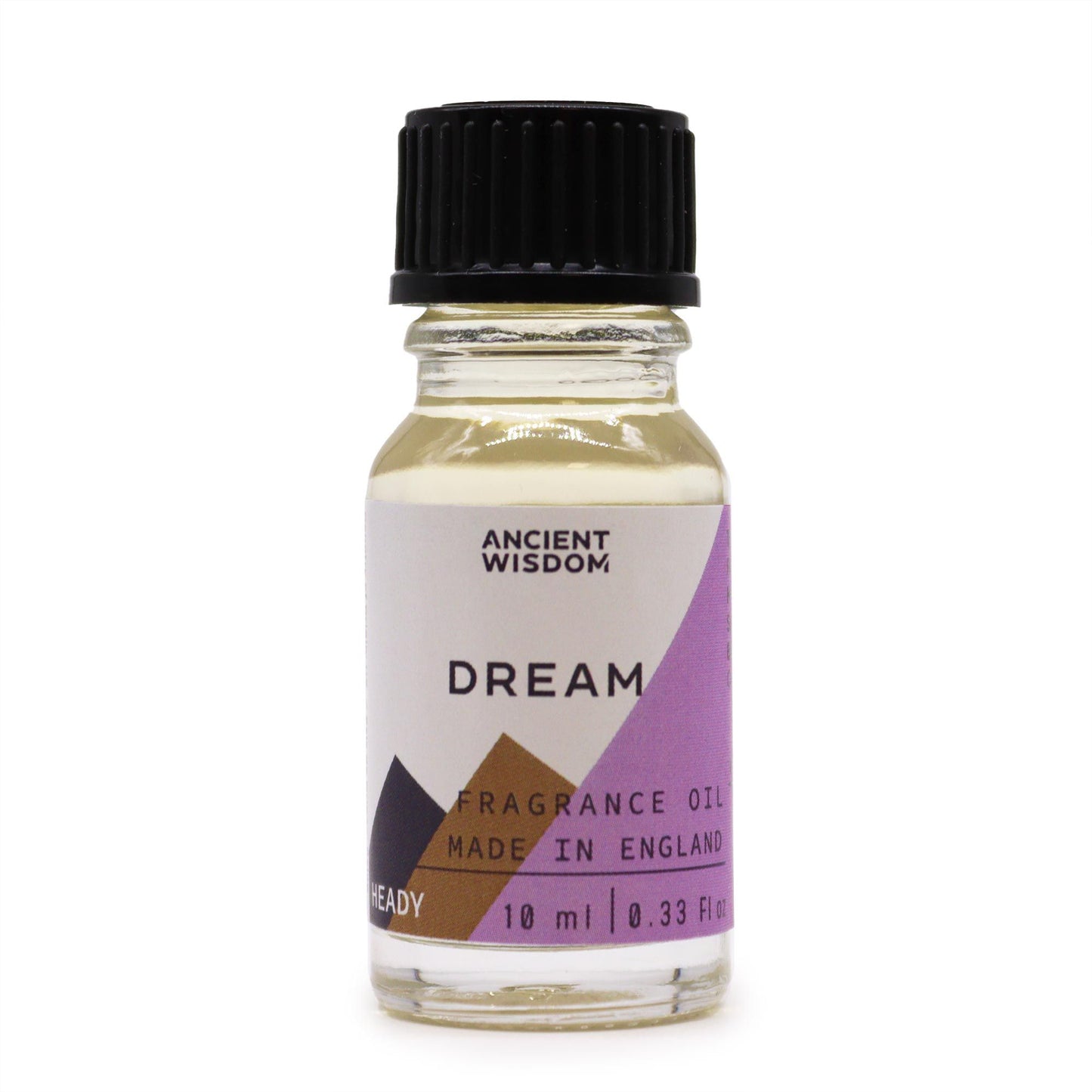 AW Raum-Duftöle - HEADY - 10ml - Dream