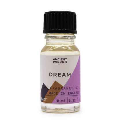 AW Raum-Duftöle - HEADY - 10ml - Dream