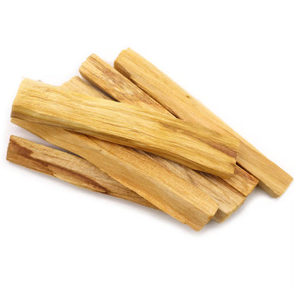 Palo Santo Holzstäbchen 1. Klasse - 1kg