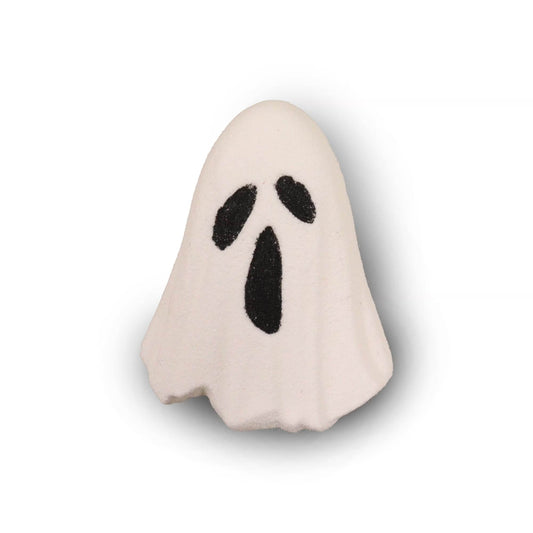 Gespenstige Halloween Badebombe Geist - Badebombe - Hauttempel