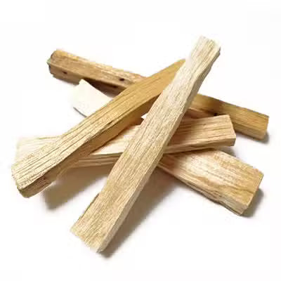 Palo Santo Holzstäbchen 100g - 10-15 Sticks
