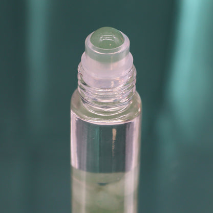 Hop Hare© Tarot Edelstein-Roll-on mit ätherischen Ölen "Der Magier" 10ml
