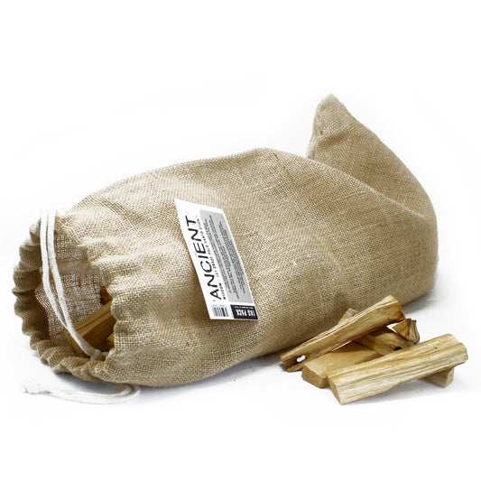 Palo Santo Holzstäbchen 1. Klasse - 1kg