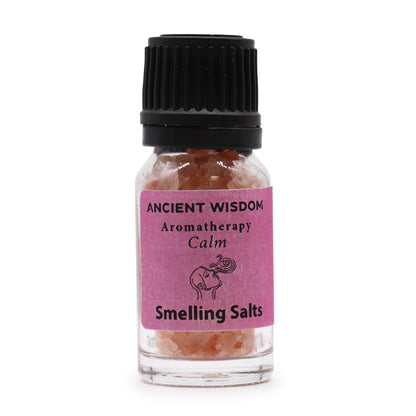 Aromatherapie Riechsalz "CALM" 42g