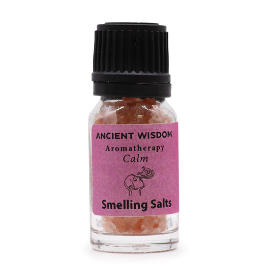 Aromatherapie Riechsalz "CALM" 42g