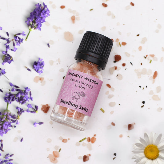 Aromatherapie Riechsalz "CALM" 42g