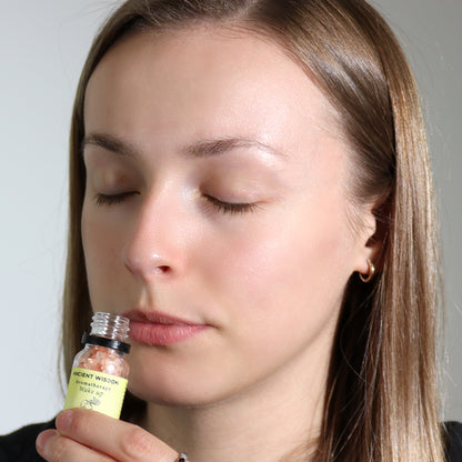 Aromatherapie Riechsalz "WAKE UP" 42g